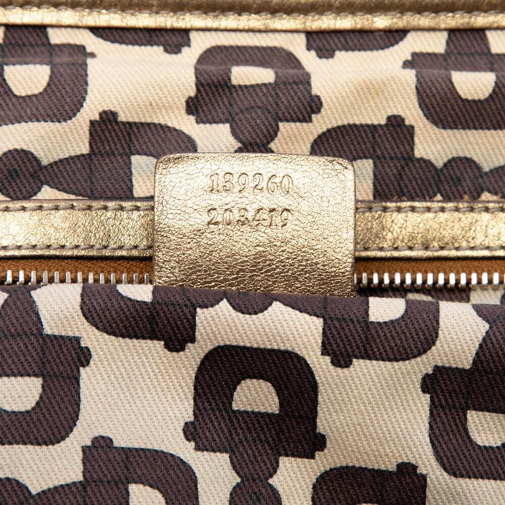 Gucci Tote