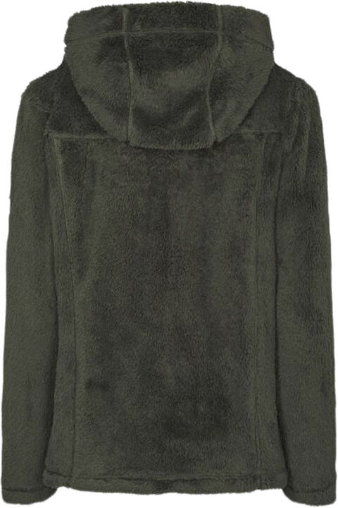 Line Highloft fleecetrøje