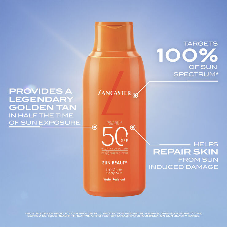 Sun Care Face & Body