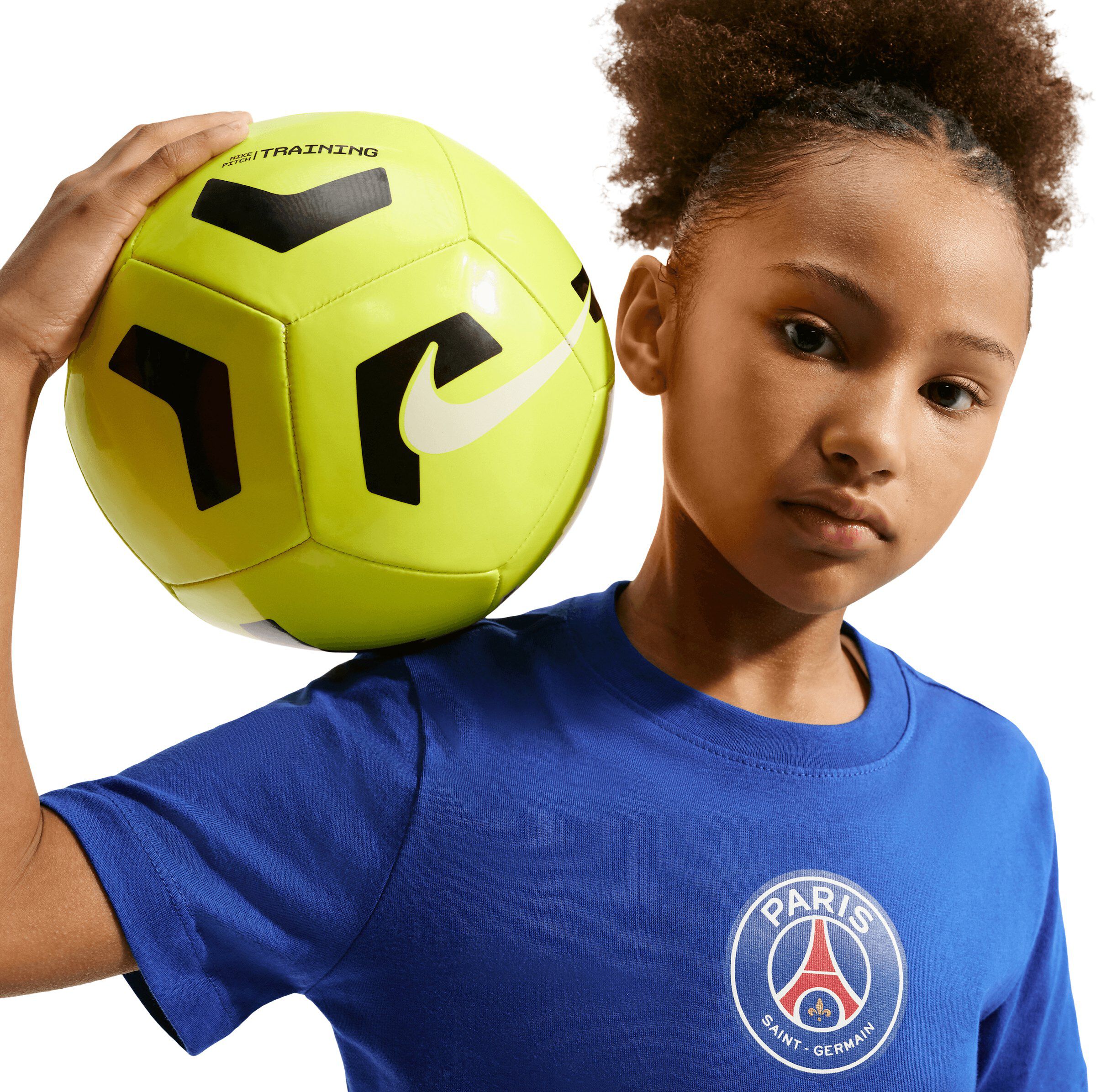 Paris Saint Germain Cresh T-shirt