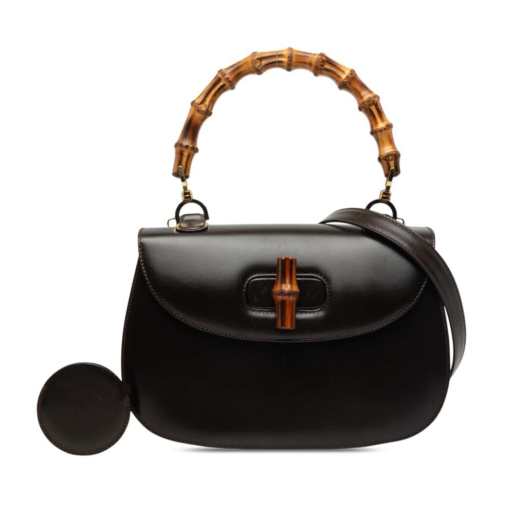 Gucci Bamboo