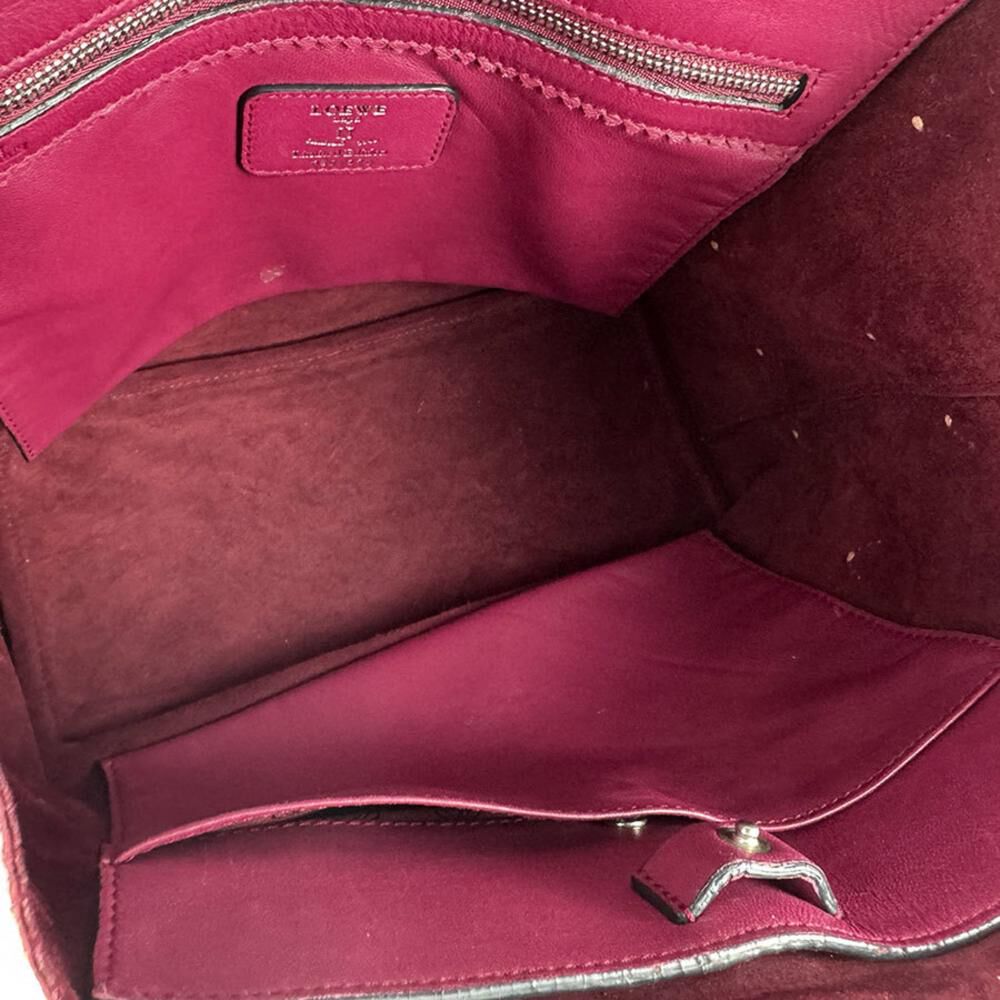 Loewe Tote