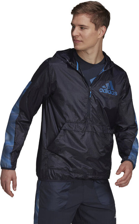 WIND.RDY Seasonals træningsjakke