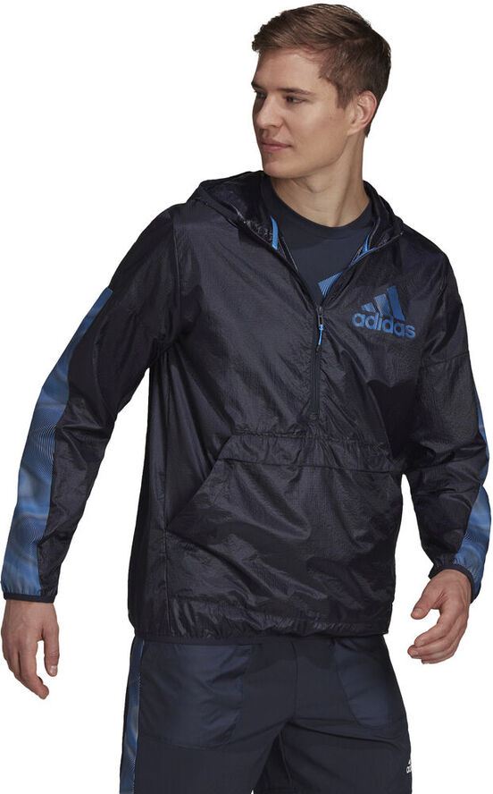 WIND.RDY Seasonals træningsjakke