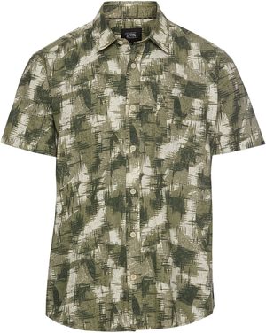Shortsleeve Shirt