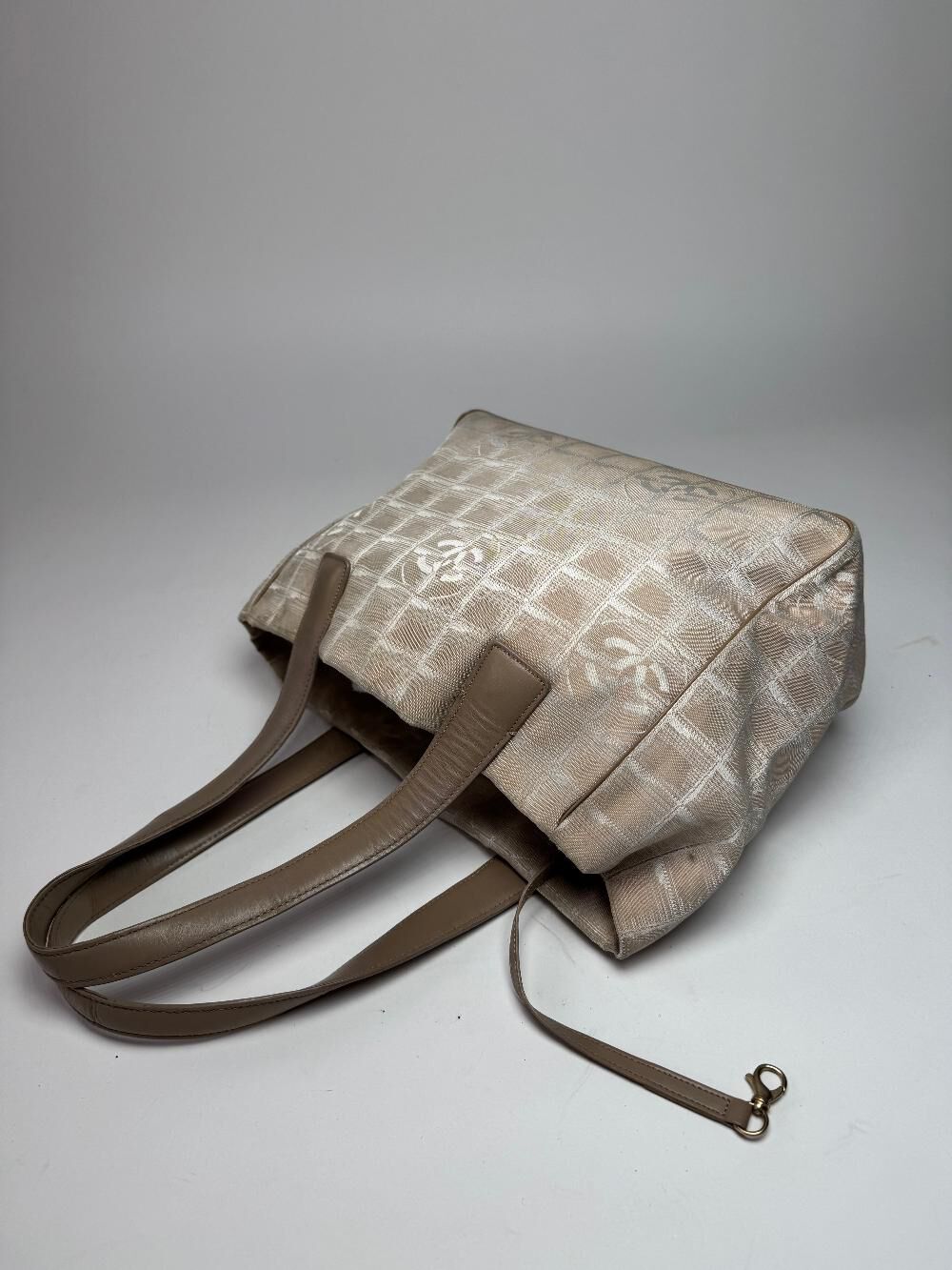 Chanel Tote
