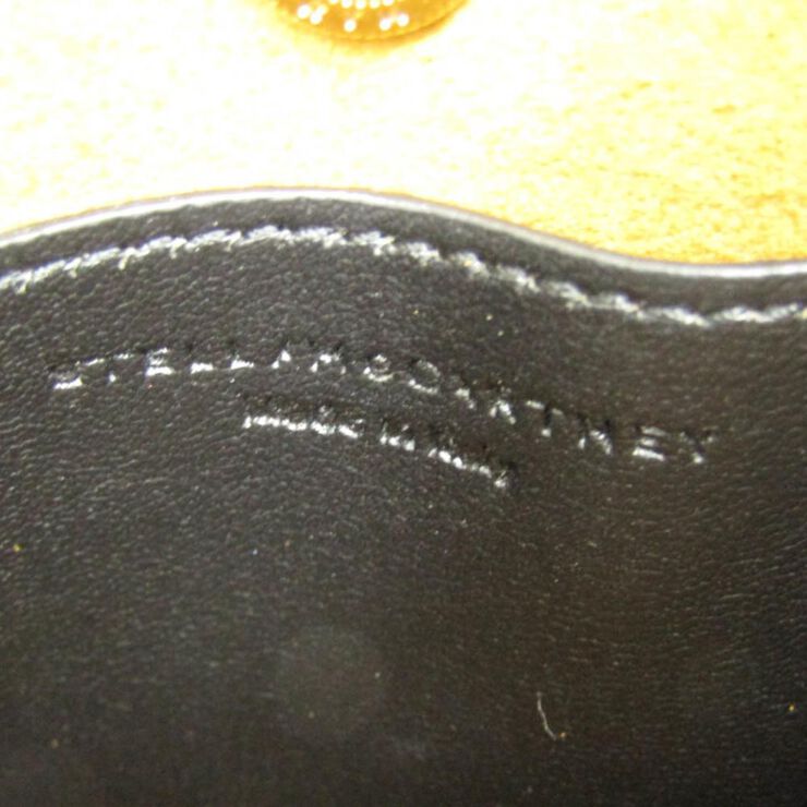 Stella Mccartney Shoulder Bag