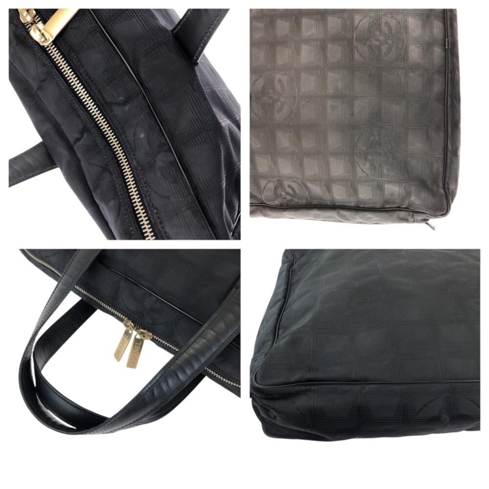 Chanel Travel Line