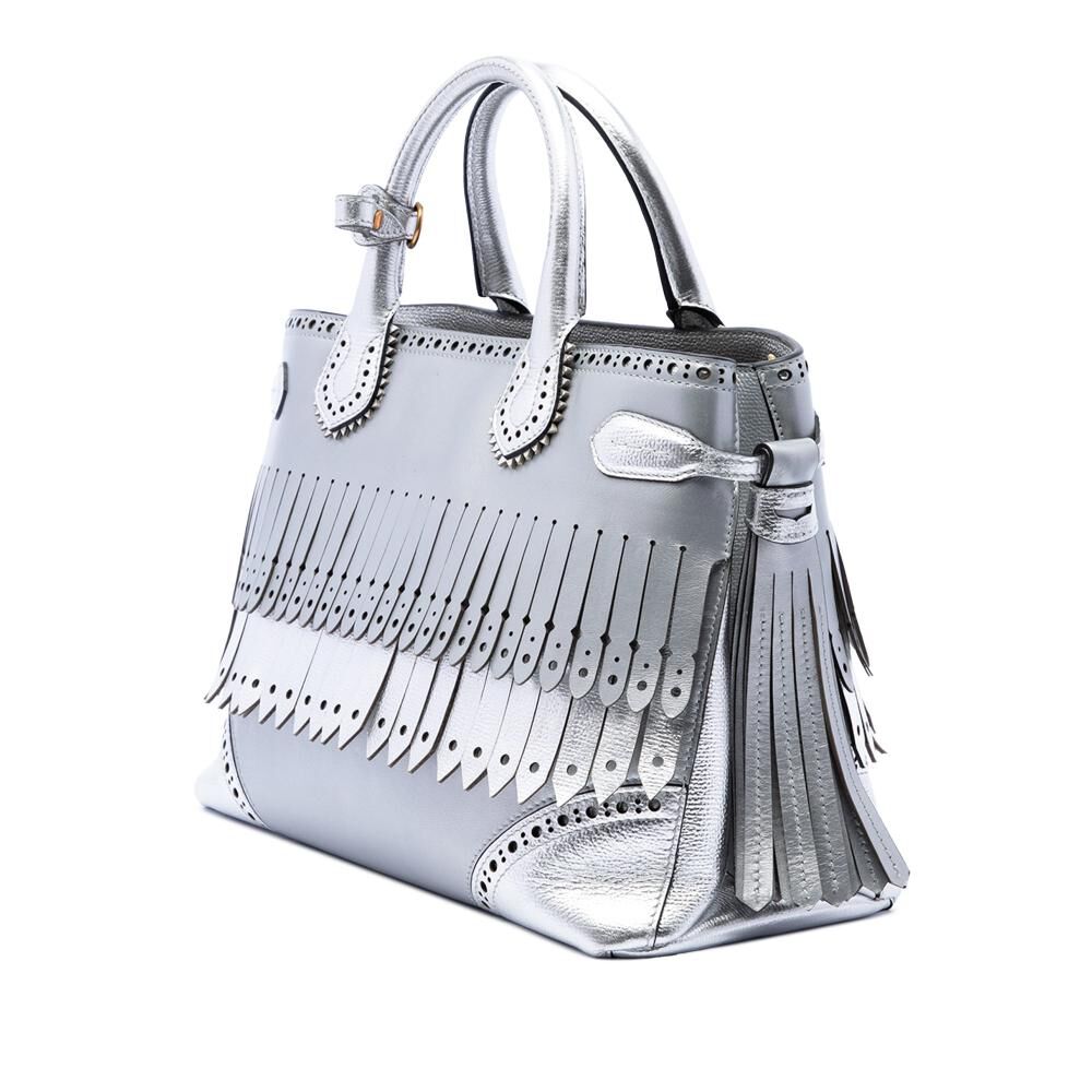 Burberry Tote