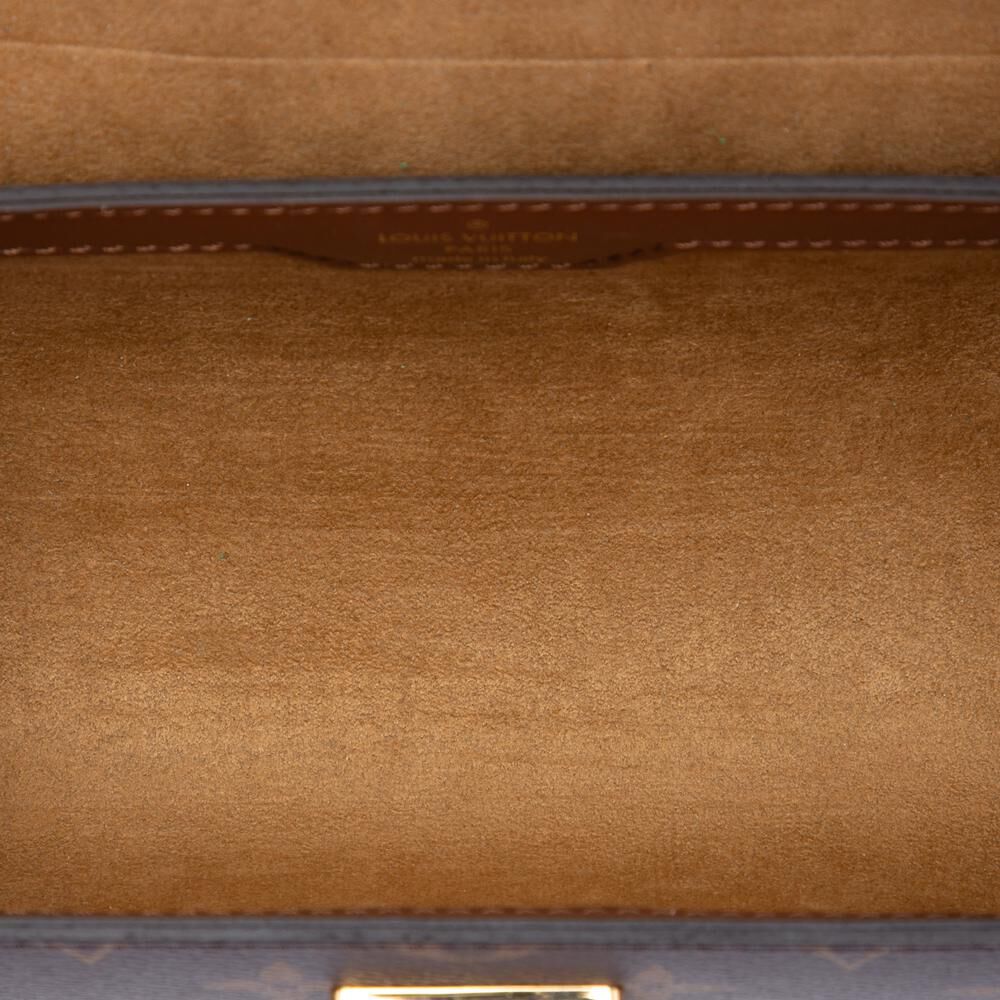 Louis Vuitton Papillon