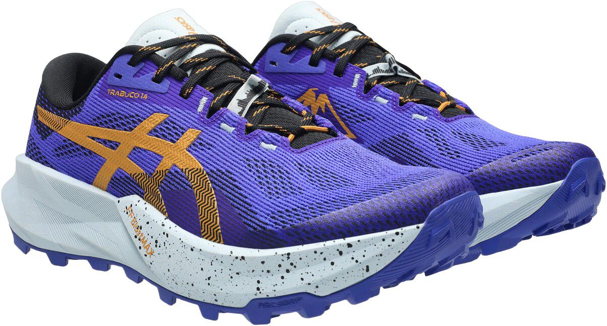 Trabuco 14 Traill&oslash;besko