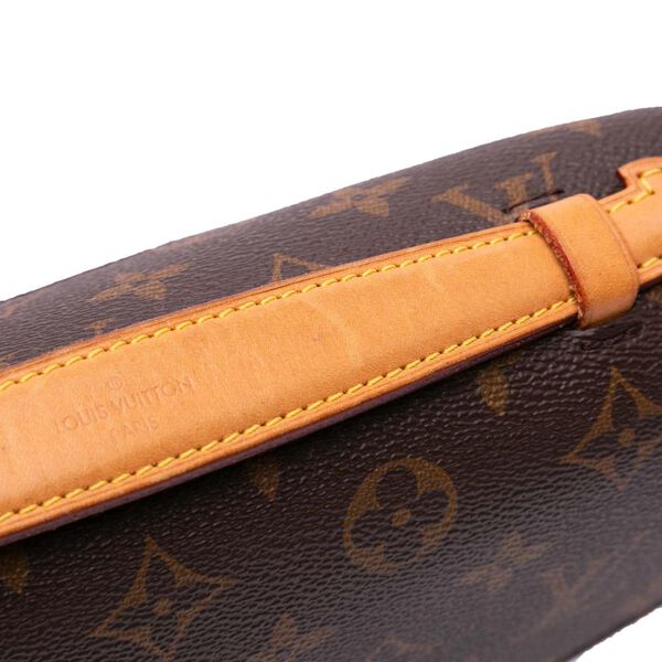 Louis Vuitton Pochette Métis