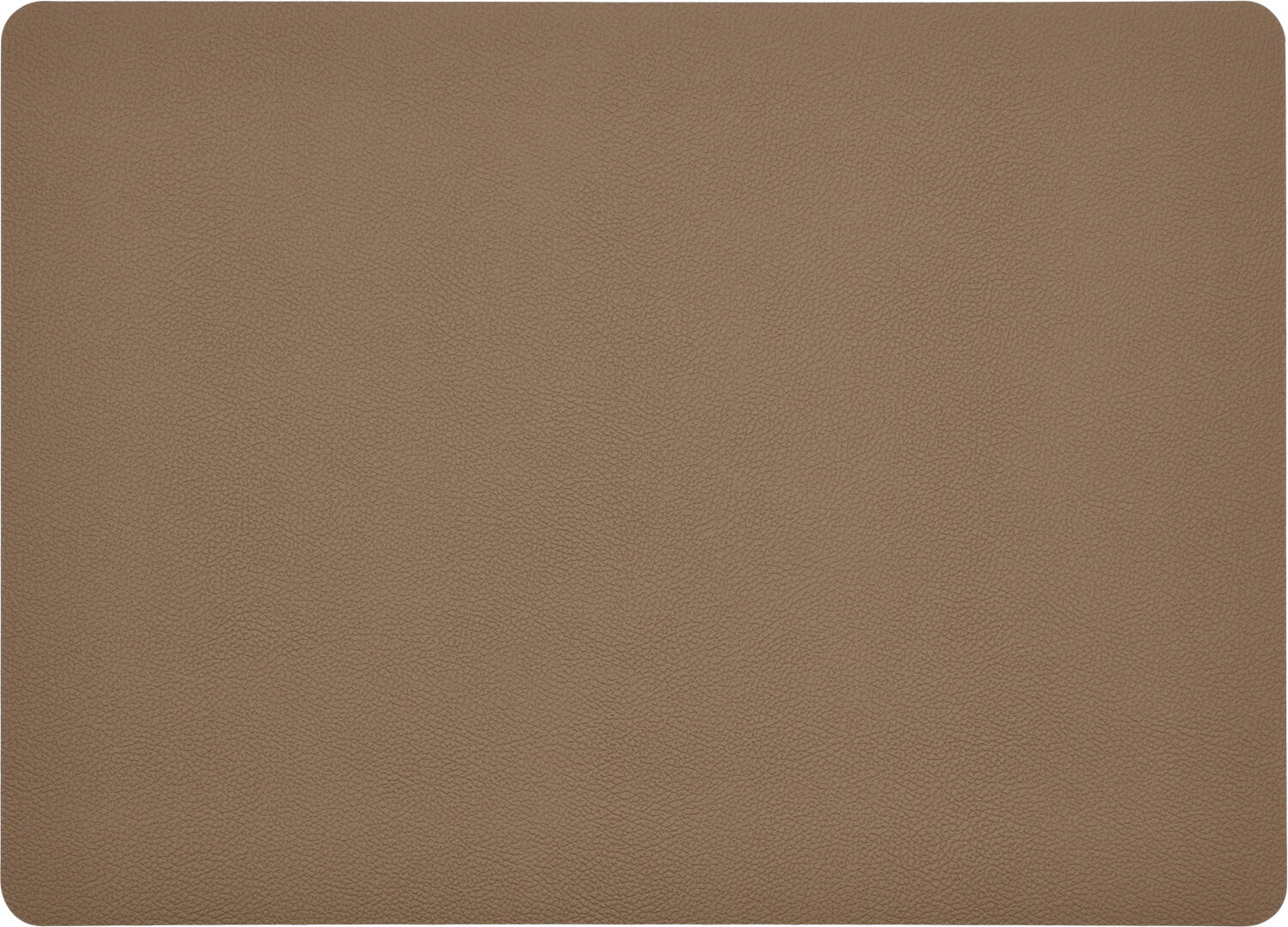 D&aelig;kkeserviet 46 x 33 cm 4 stk. Wood/Titanium