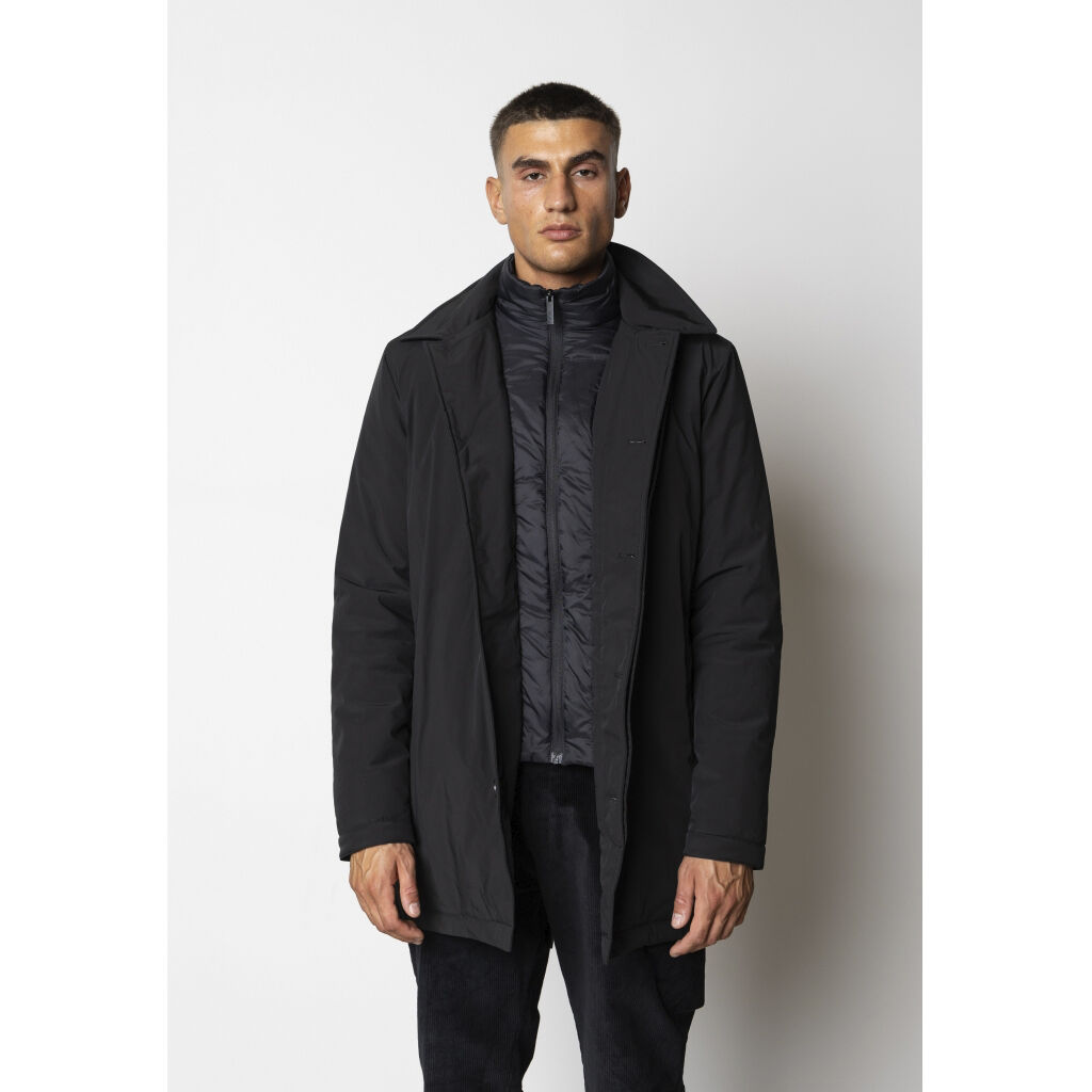 Emerson Carcoat Jacket