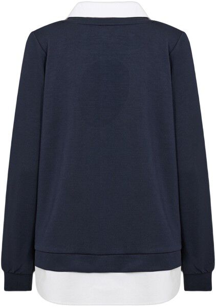 SC-BANU 271 Bluse Navy