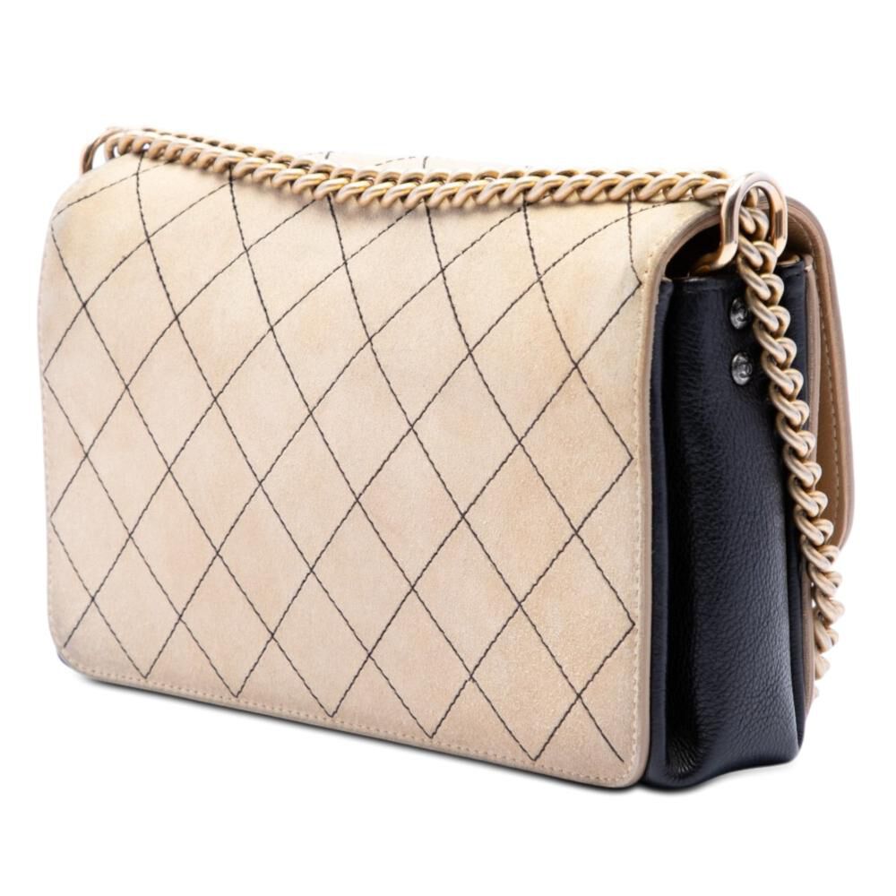 Chanel Flap Bag