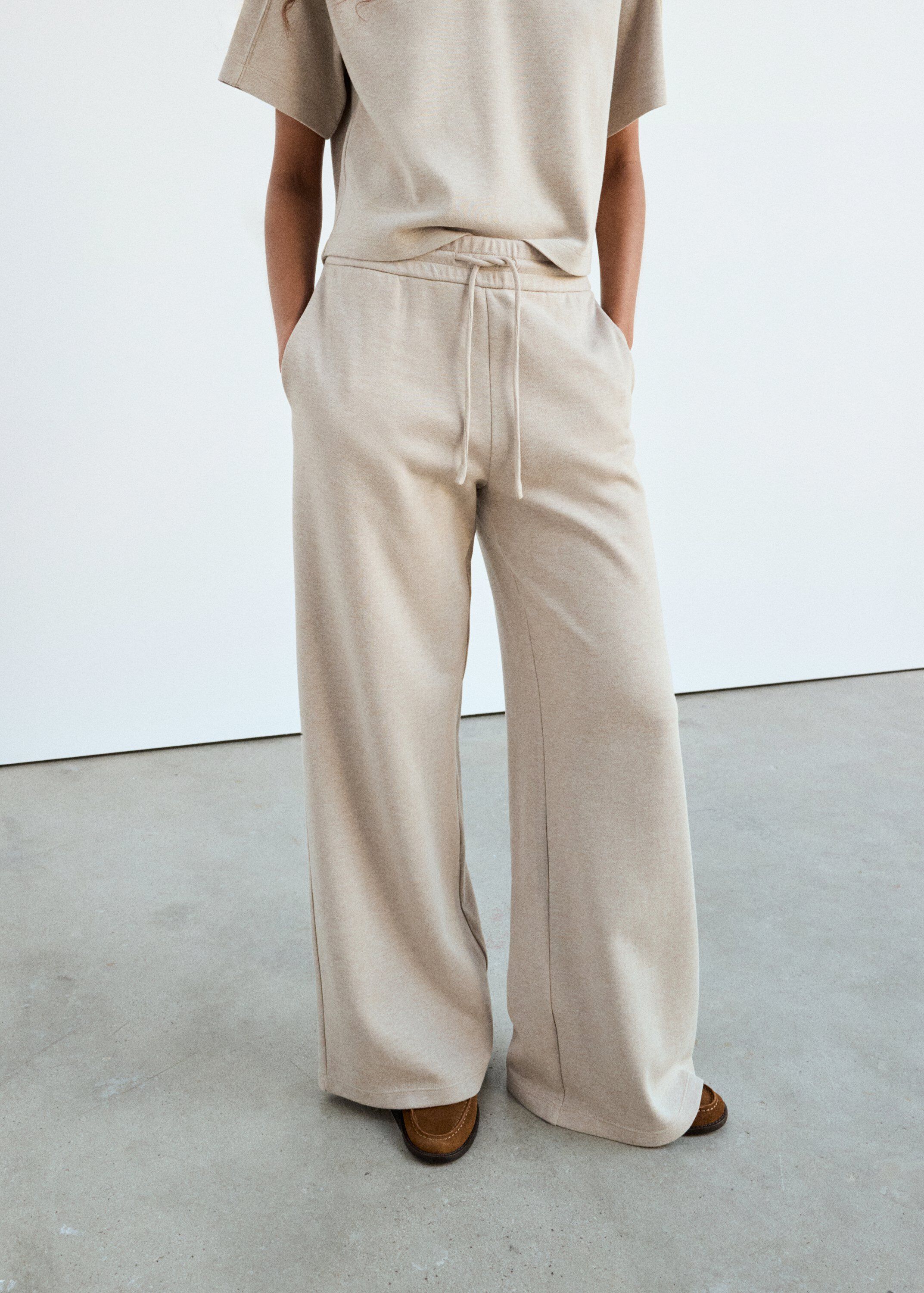 PANTALON PICO
