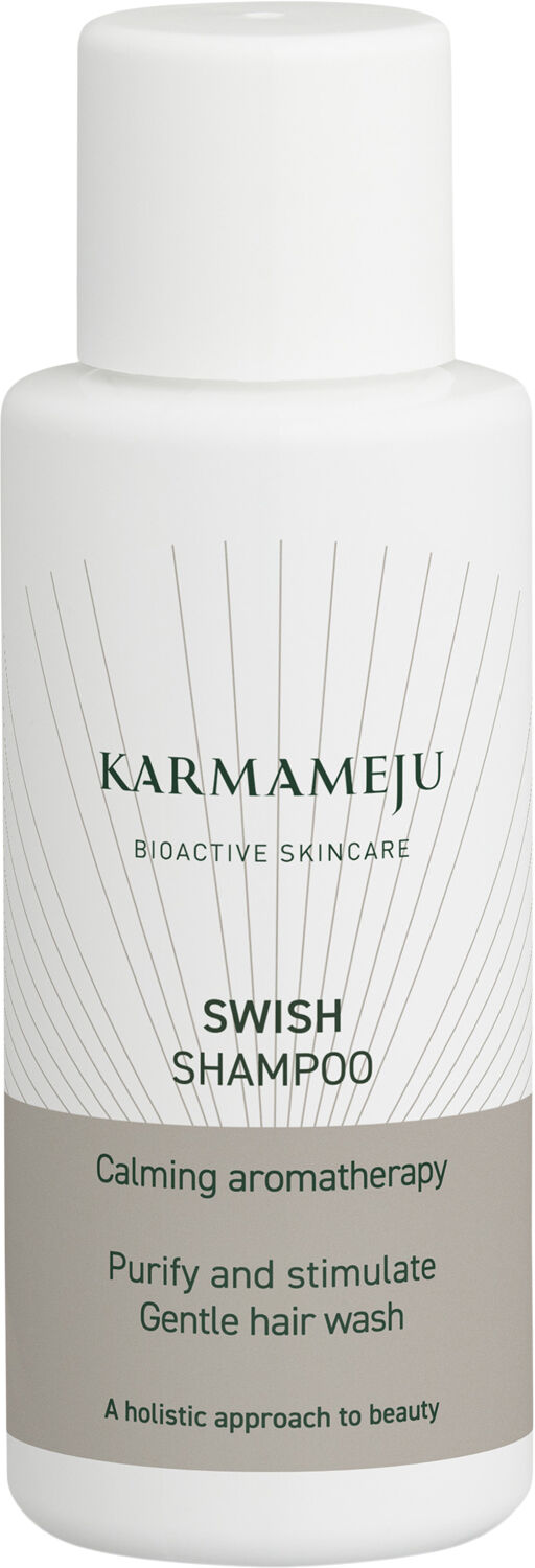 SWISH shampoo - travel size
