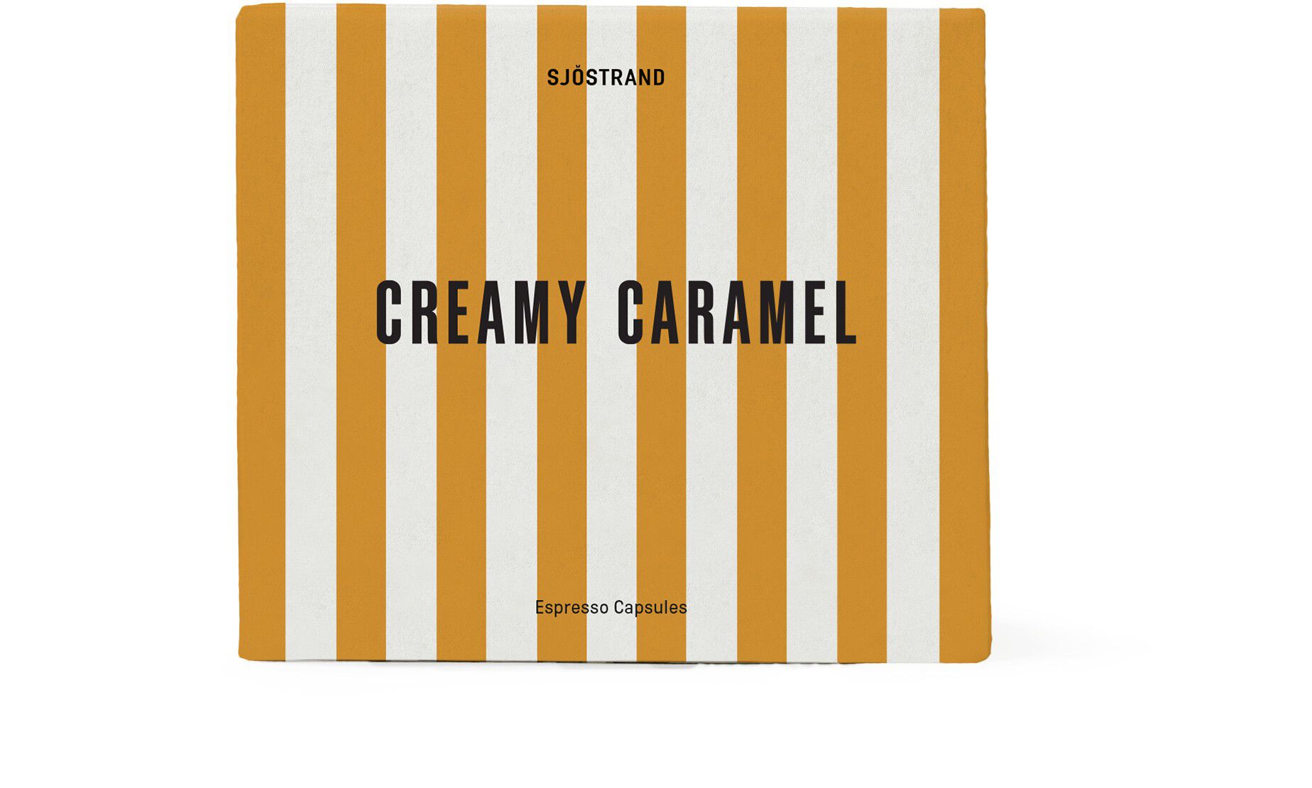 Caramel Flavour - 10 Pack