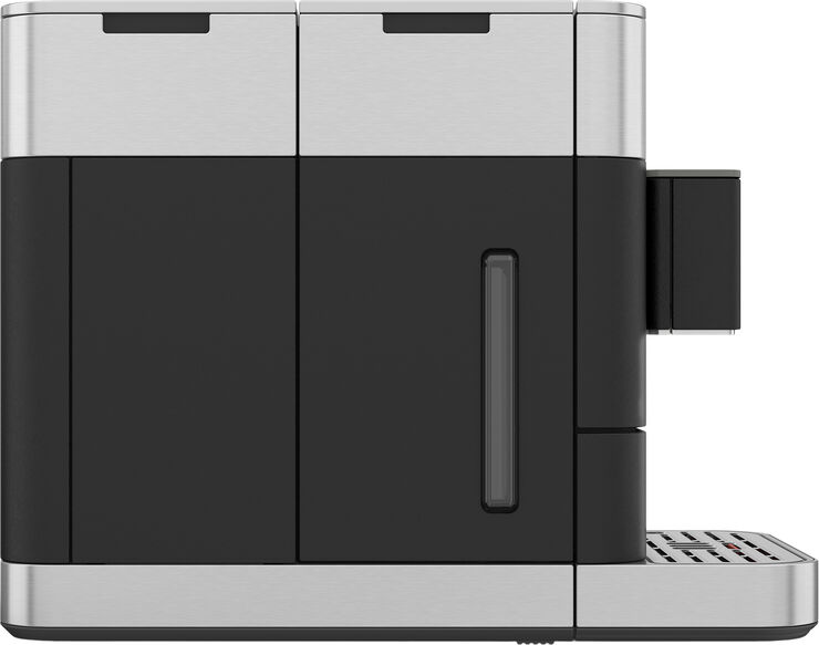 KITCHENAID fuldautomatisk espressomaskin-5KES8557EBK