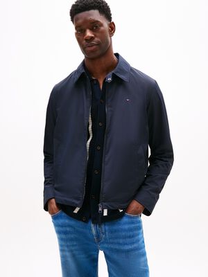 PACKABLE IVY JACKET