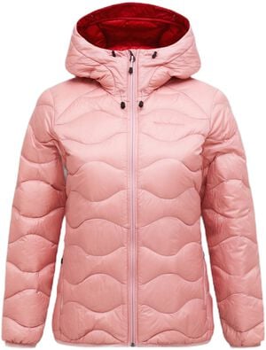 Helium Down Hood For&aring;r Jakke