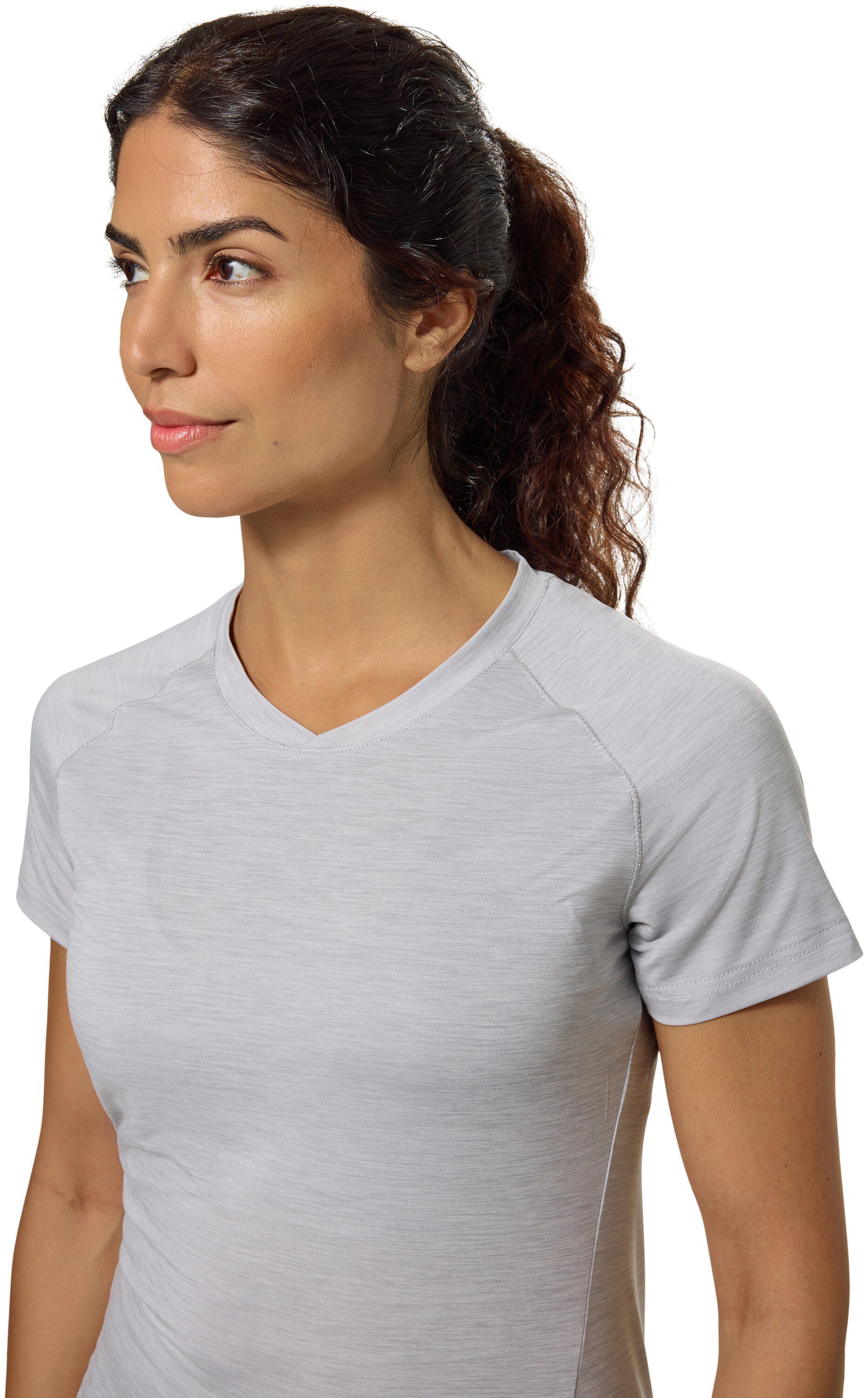 Linda Tr&aelig;nings T-shirt