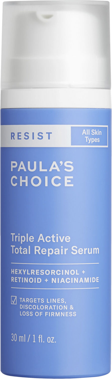 Resist Triple Active Total Repair Serum