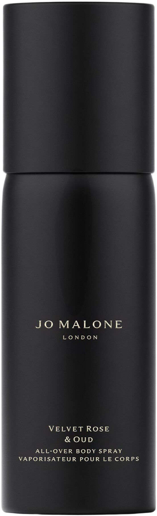 ALL OVER BODY SPRAY VR&O 125ML/3. 8O