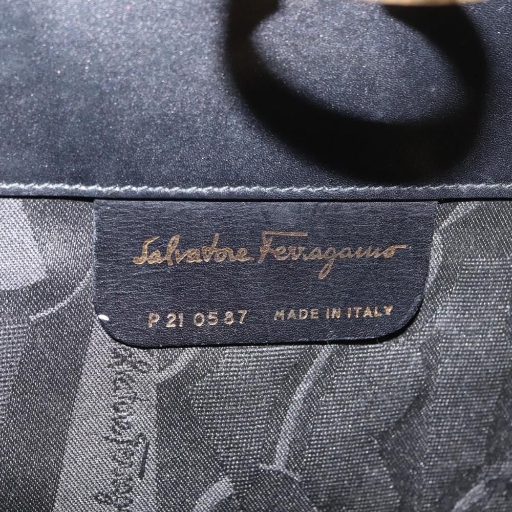 Salvatore Ferragamo Shoulder Bag