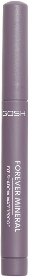 Forever Mineral Matte Matt Plum