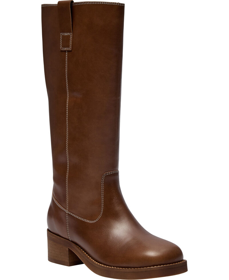 Long Boots -