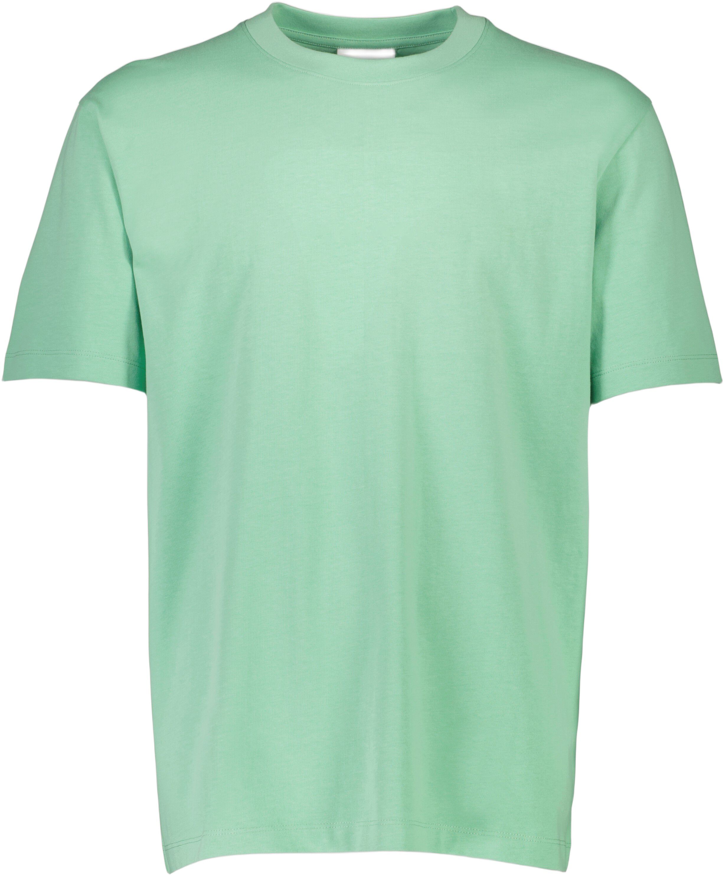 O-neck tee oversize S/S