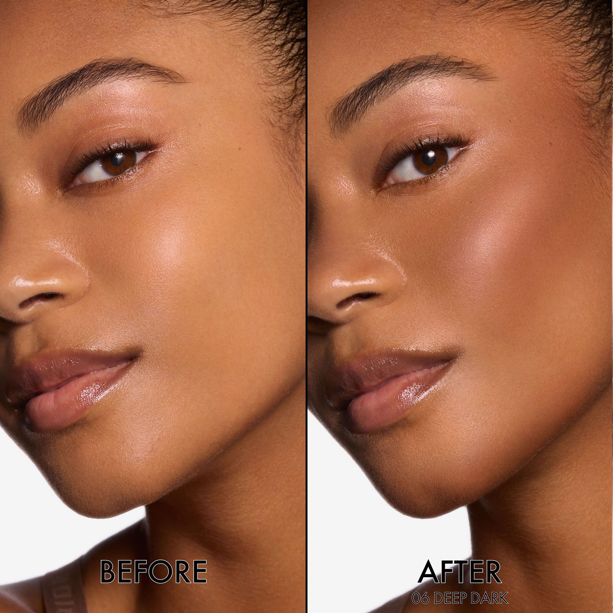Dior Forever Skin Bronze Balm Stick