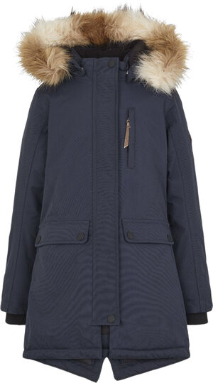 Iben Parka