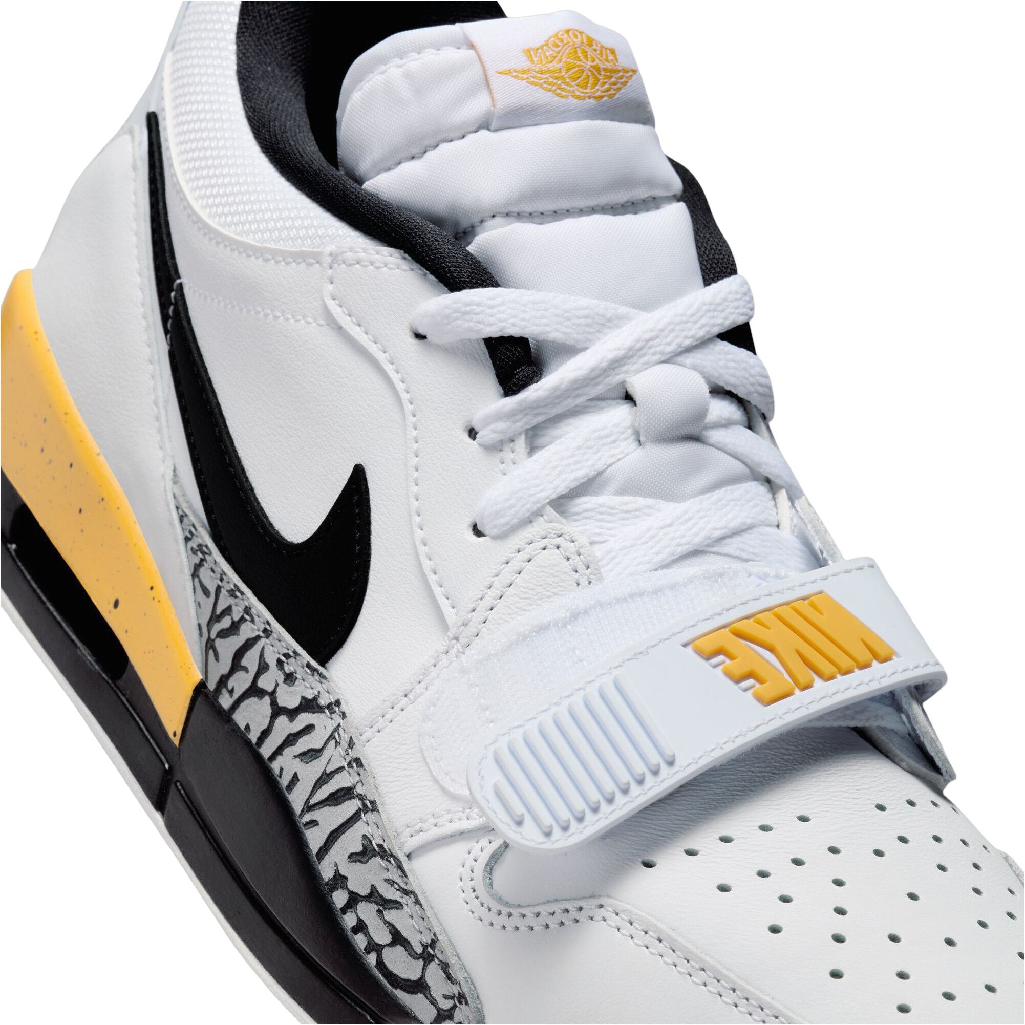 Air Jordan Legacy 312 Low sneakers