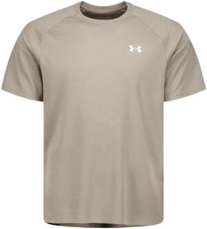 Tech Textured Tr&aelig;nings T-shirt