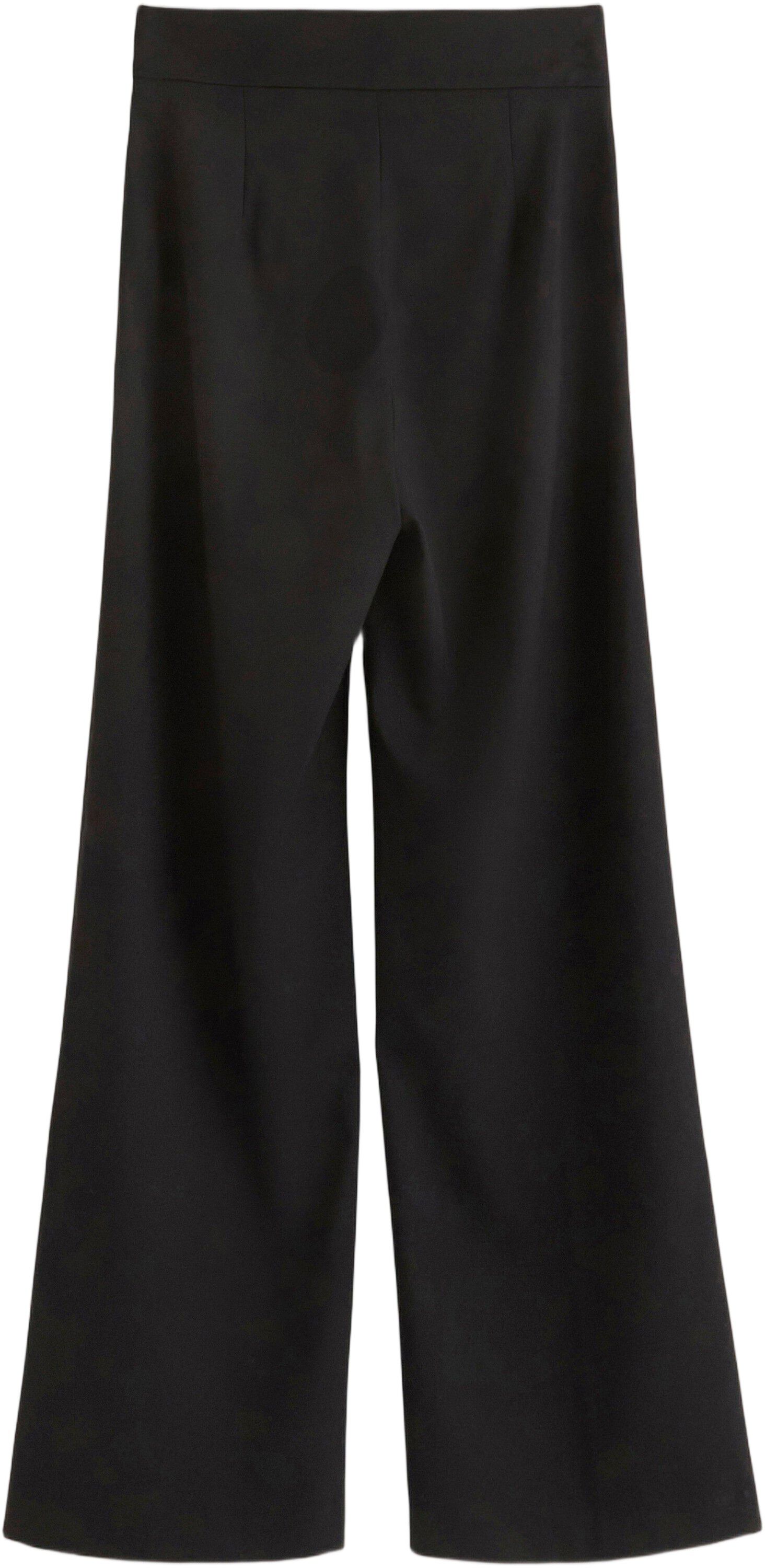 Stylish trousers in our fit LYKKE w