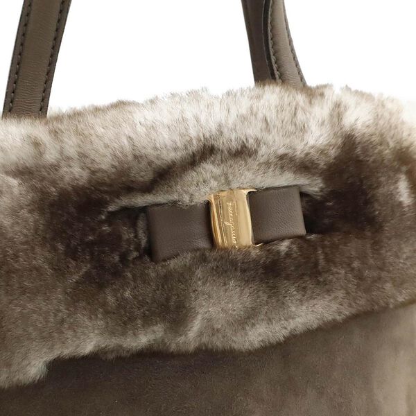 Salvatore Ferragamo Handbag