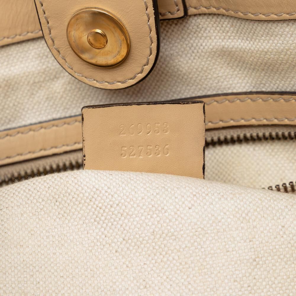 Gucci Tote