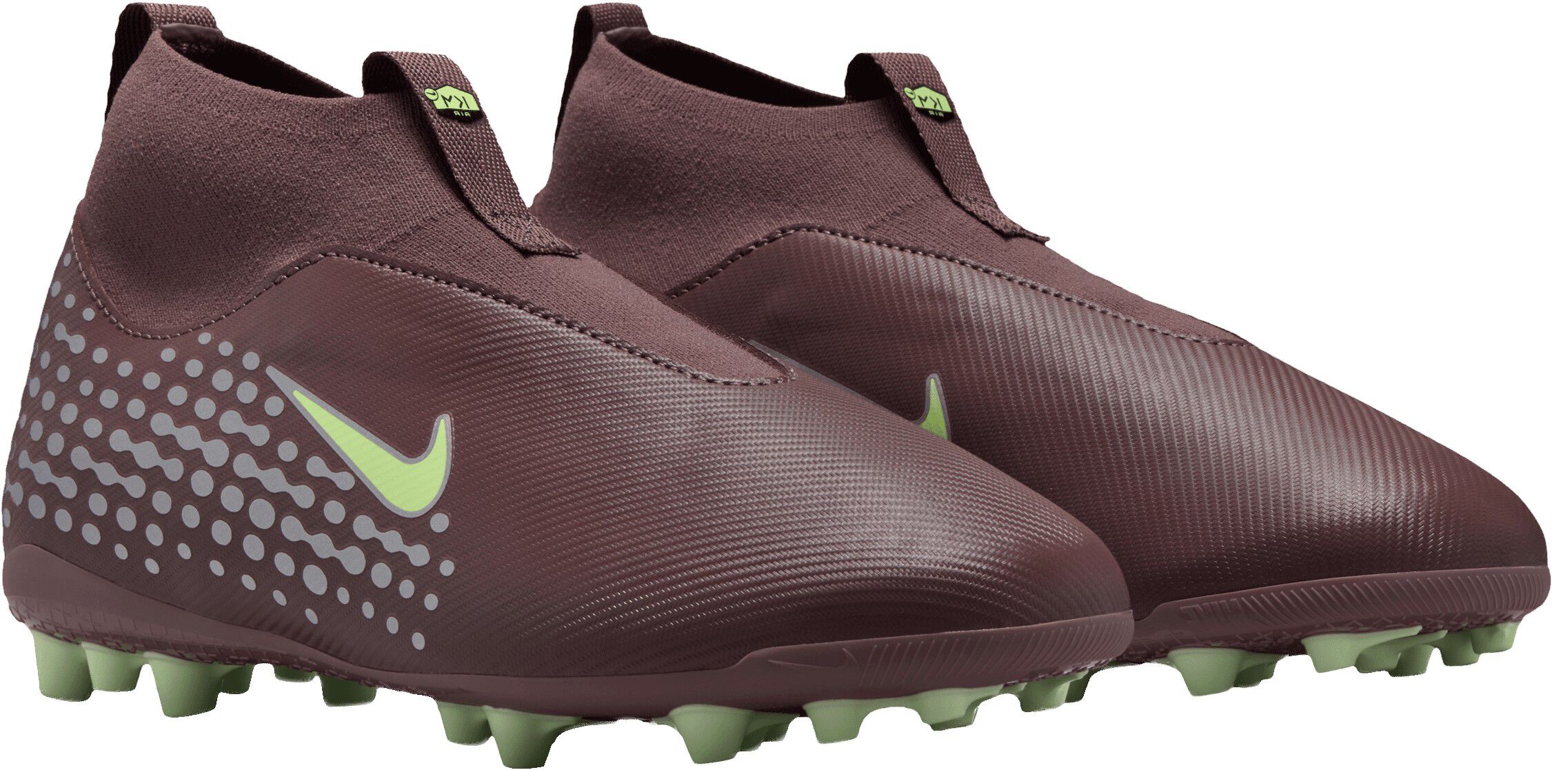 Mercurial Superfly 10 Academy Kylian Mbappe FG Fodboldst&oslash;vler