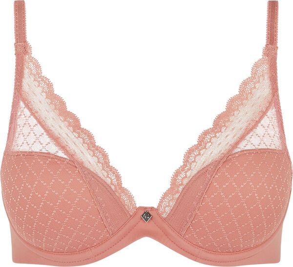 Norah Chic Plunge T-Shirt Bra