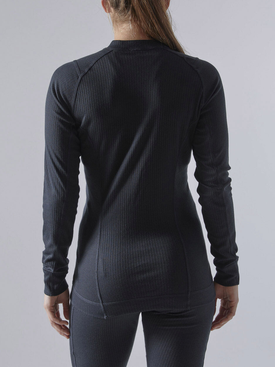 Core Dry Baselayer S&aelig;t