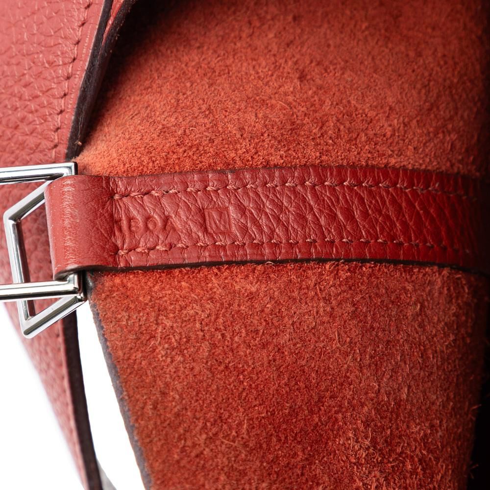 Herm&egrave;s Picotin Lock Pm