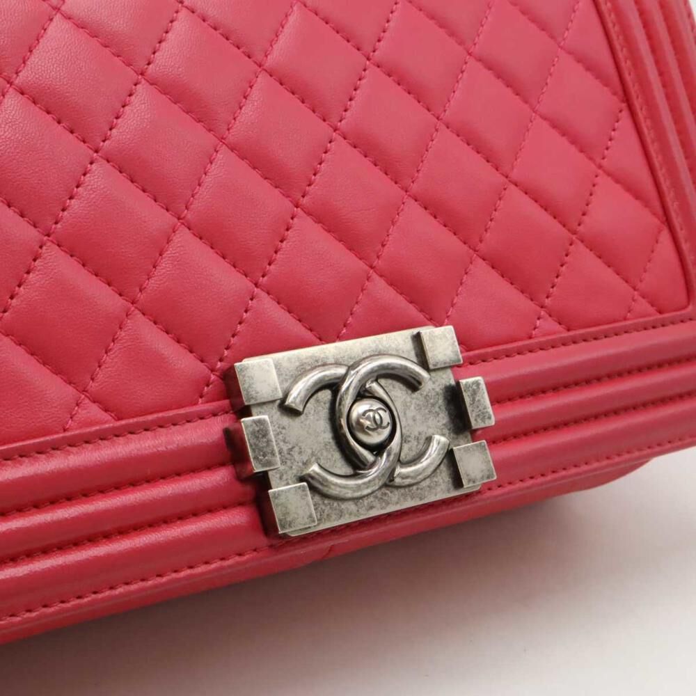 Chanel Boy Bags