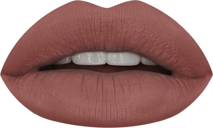 Liquid Matte - Ultra-comfort Transfer-proof Long Wear Matte Lipstick