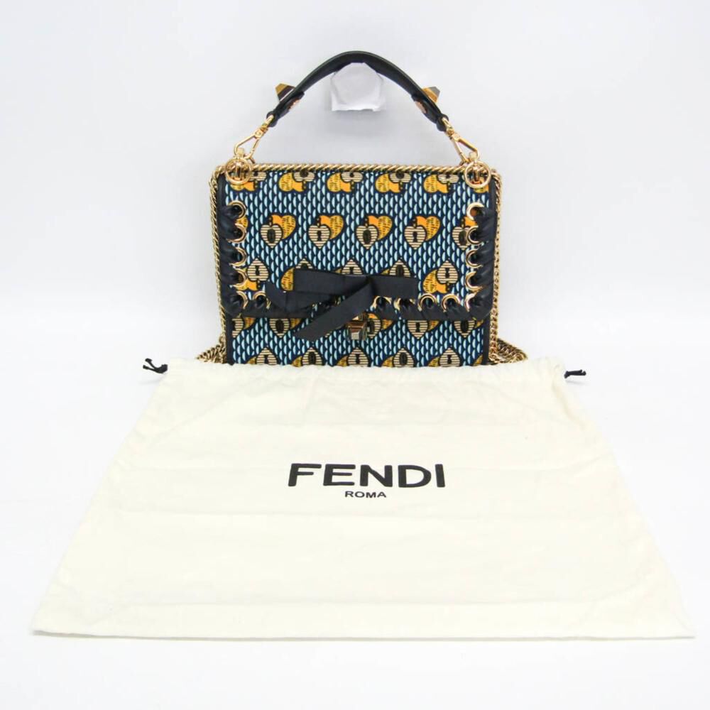 Fendi Handbag