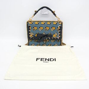 Fendi Handbag