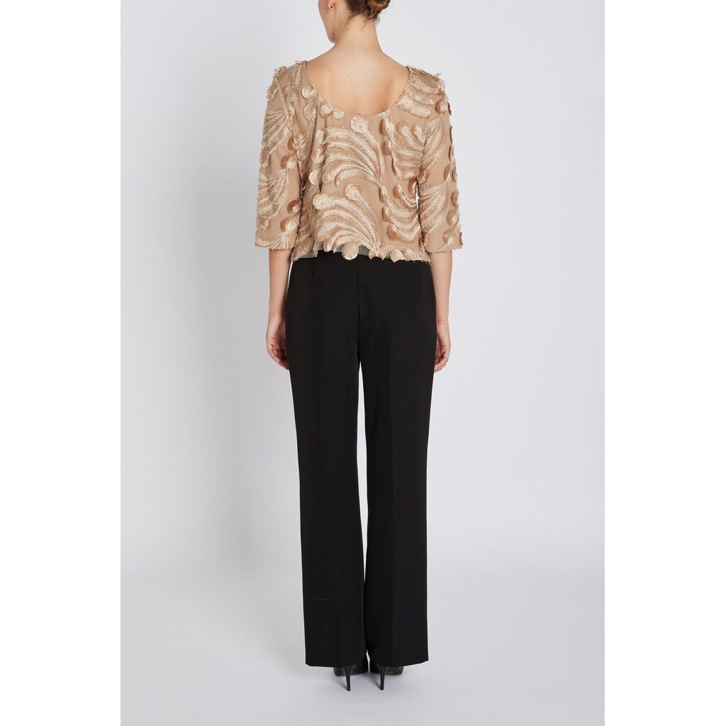 DandelionBBIgnara blouse