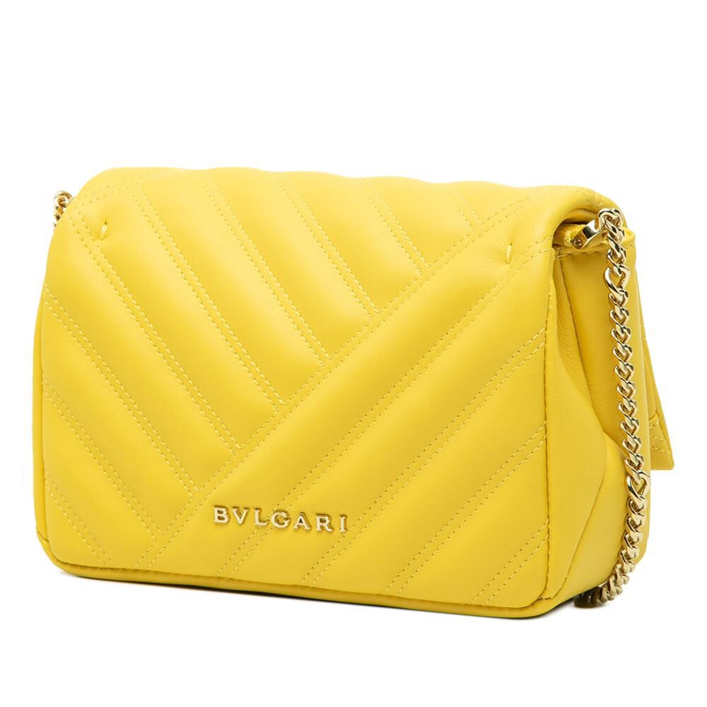 Bvlgari Crossbody Bag